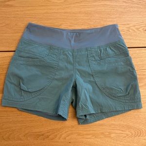 Prana Kanab Short